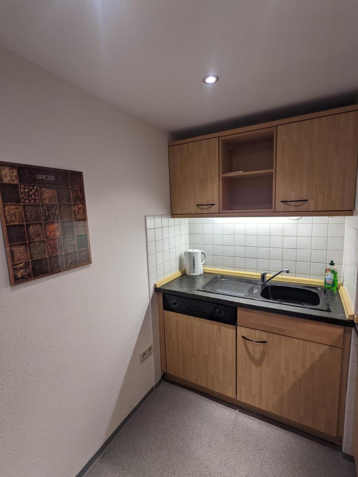 Ferienwohnungen Schoenherr Schlettau Exteriér fotografie