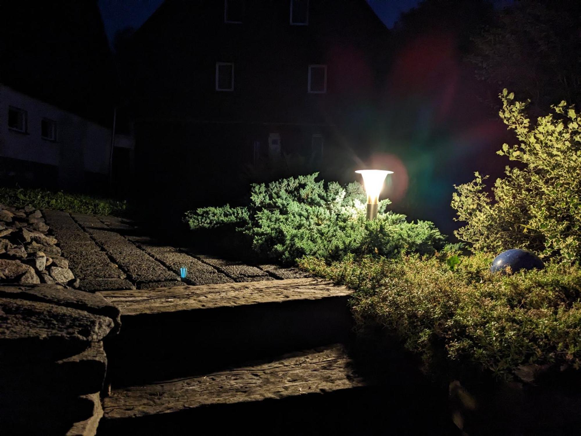 Ferienwohnungen Schoenherr Schlettau Exteriér fotografie
